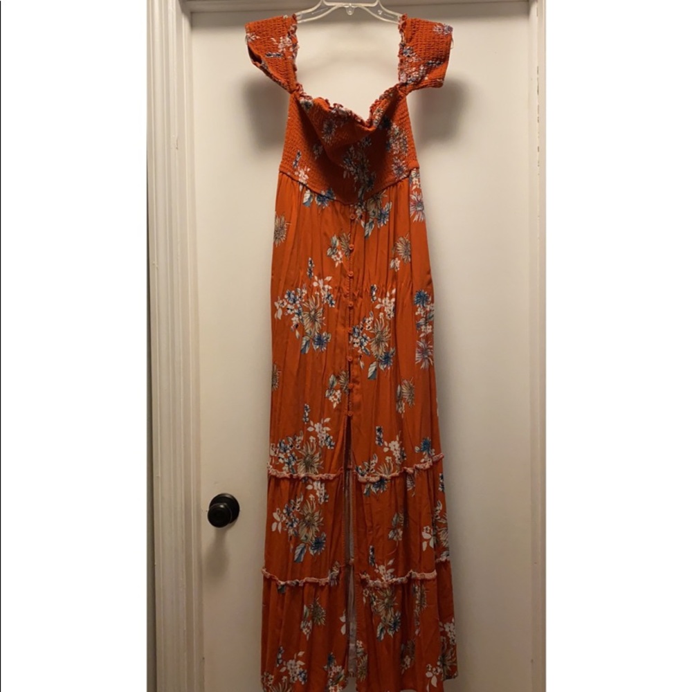 Women’s Maxi Dress
